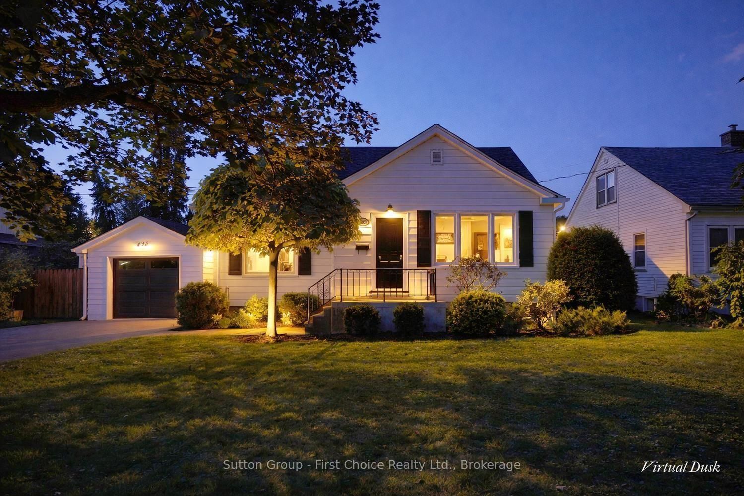 493 West Gore Street • Stratford, ON photo 6
