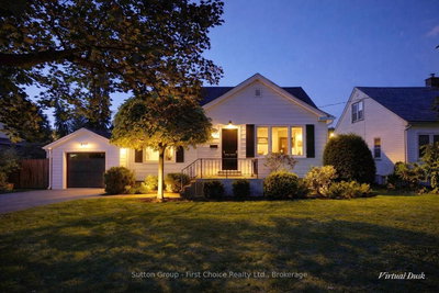 493 West Gore Street • Stratford, ON photo 6