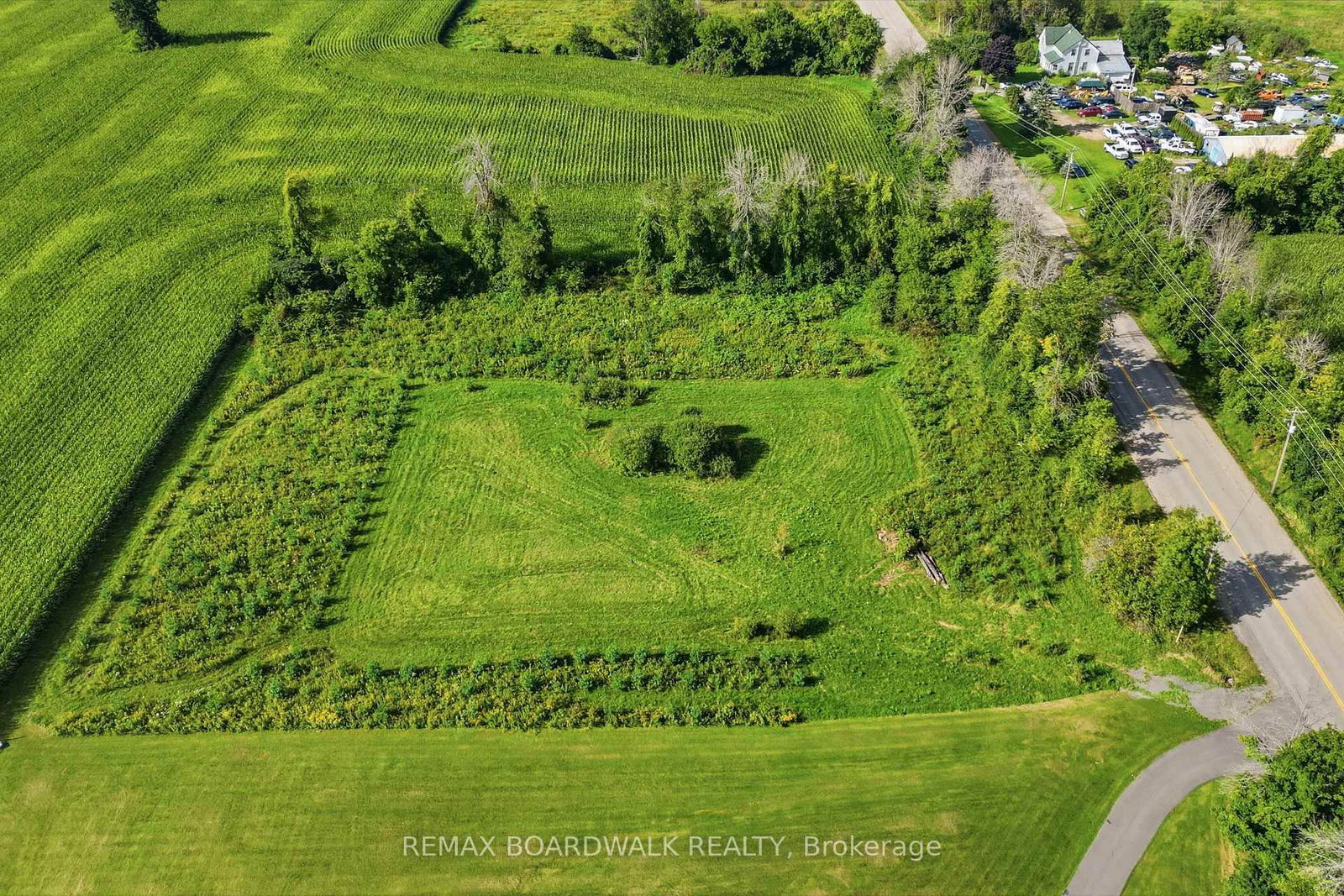 00 Ferguson Falls Road • Lanark, ON photo 5