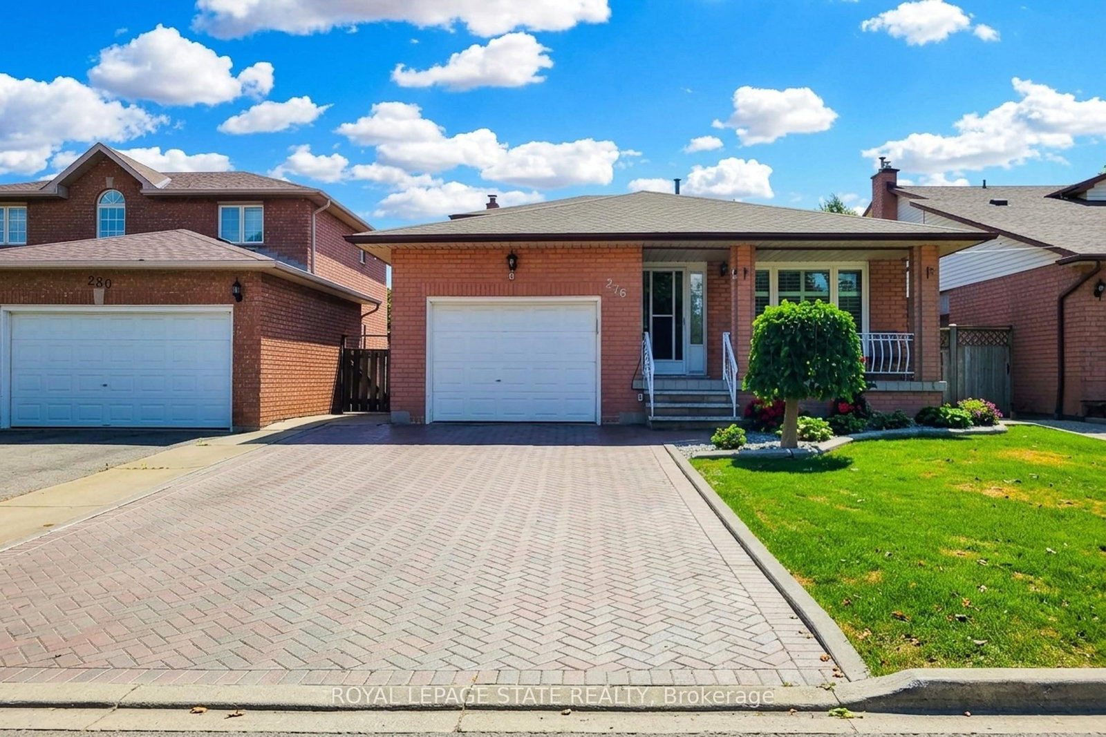 276 Greencedar Drive • Hamilton, ON photo 1