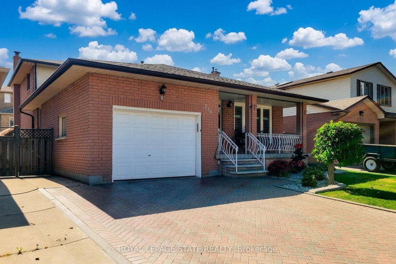 276 Greencedar Drive