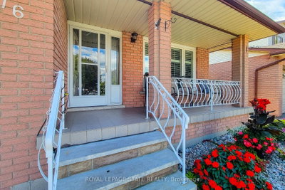 276 Greencedar Drive • Hamilton, ON photo 8