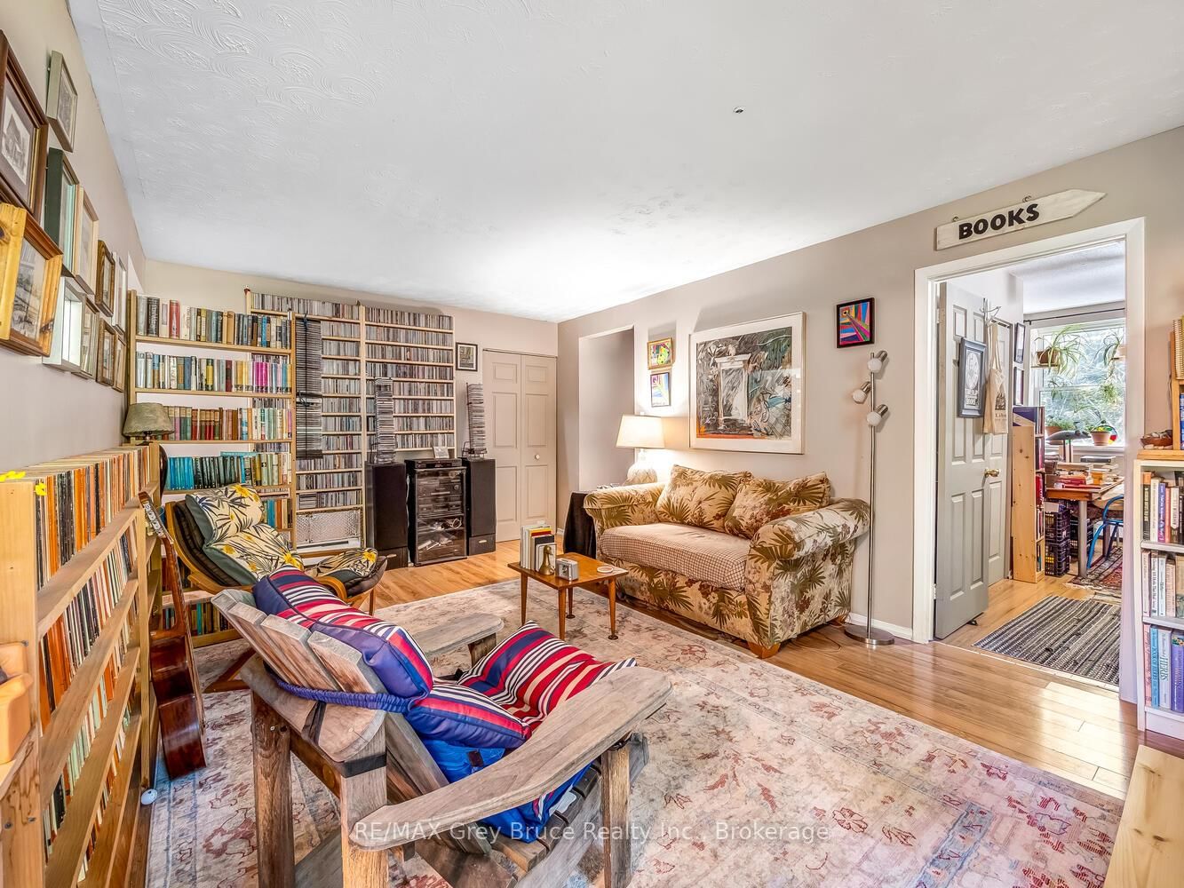 596688 10 Concession • Chatsworth, ON photo 12
