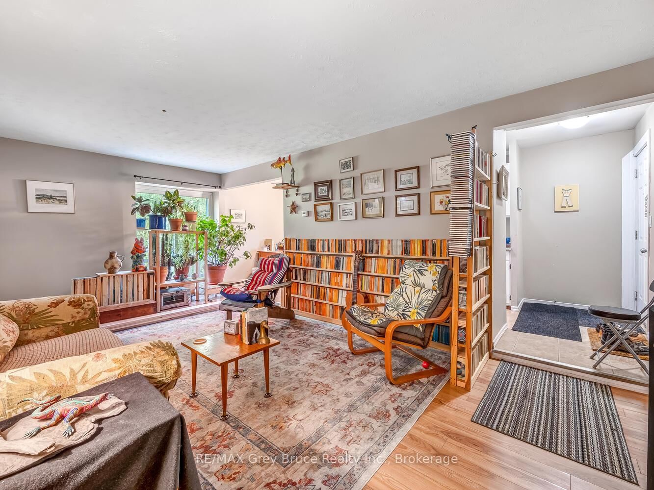 596688 10 Concession • Chatsworth, ON photo 13