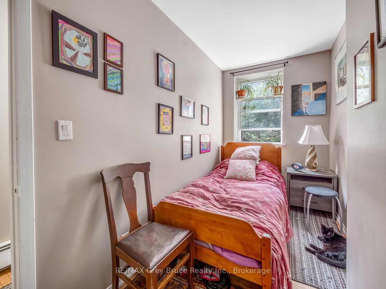 596688 10 Concession • Chatsworth, ON photo 14