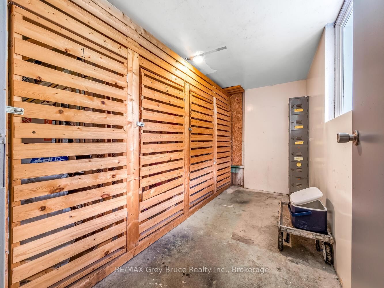 596688 10 Concession • Chatsworth, ON photo 23