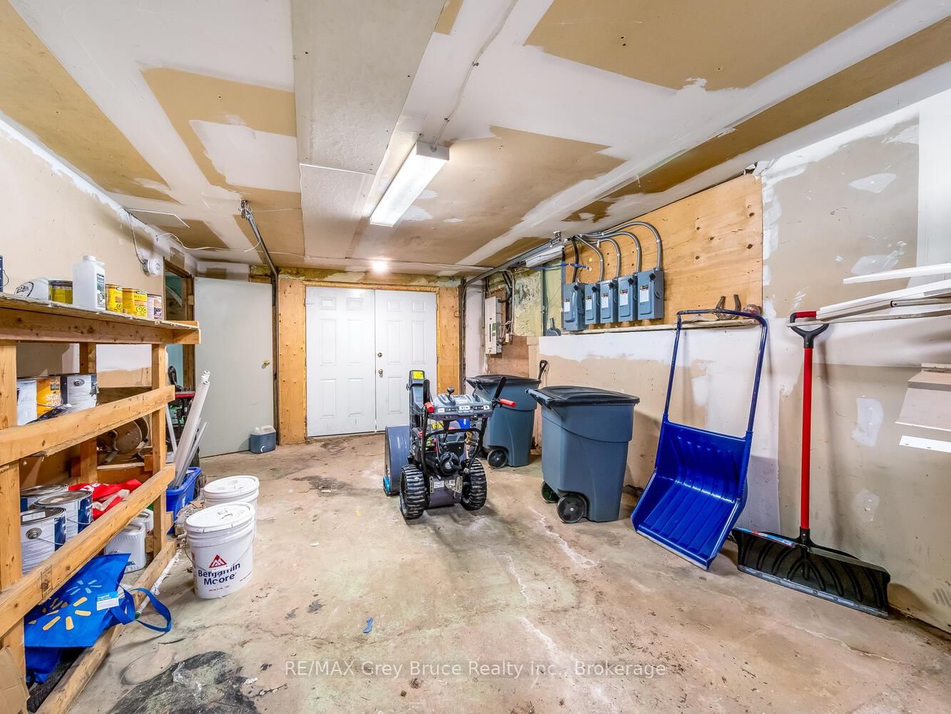 596688 10 Concession • Chatsworth, ON photo 25