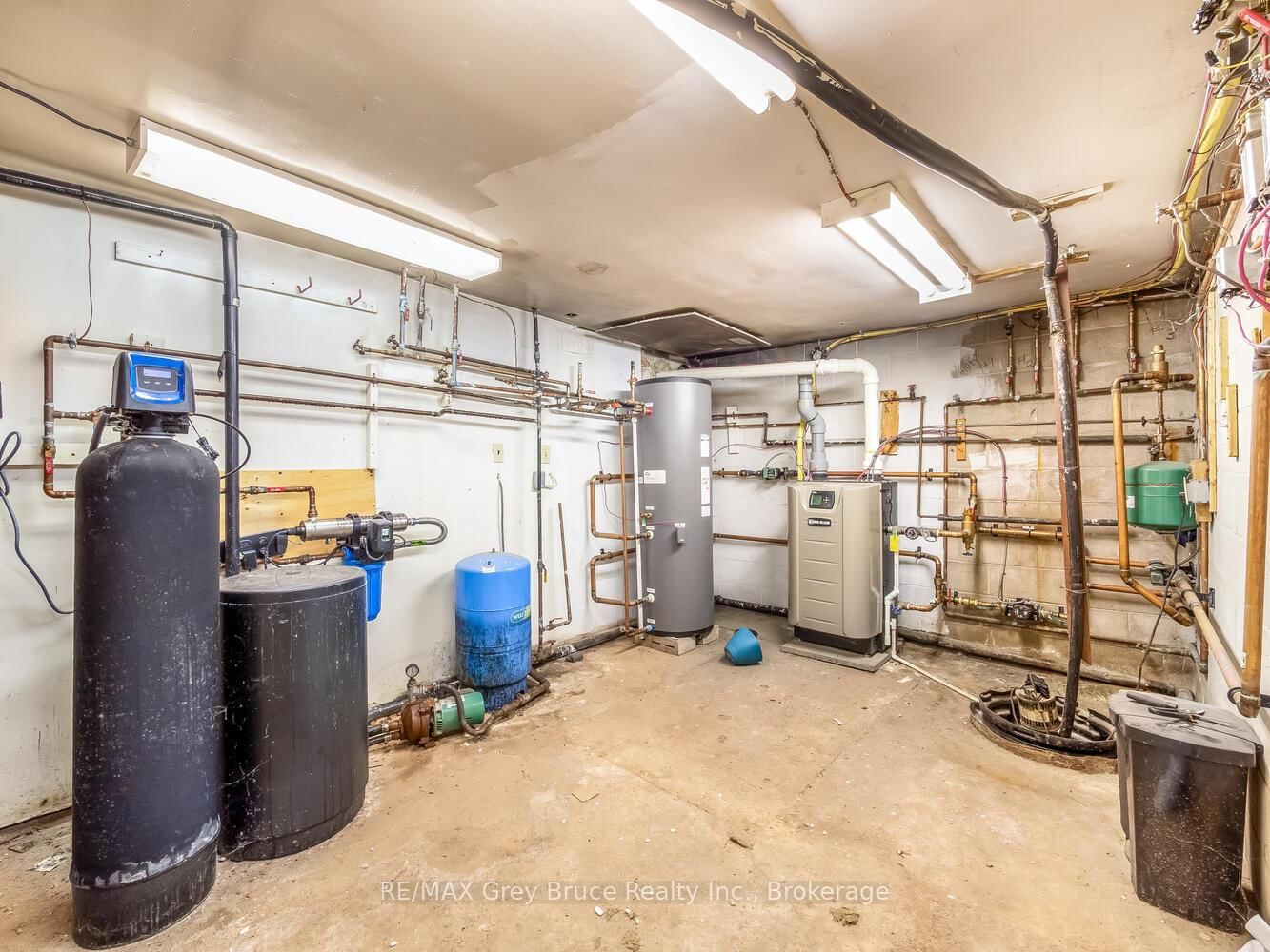 596688 10 Concession • Chatsworth, ON photo 27