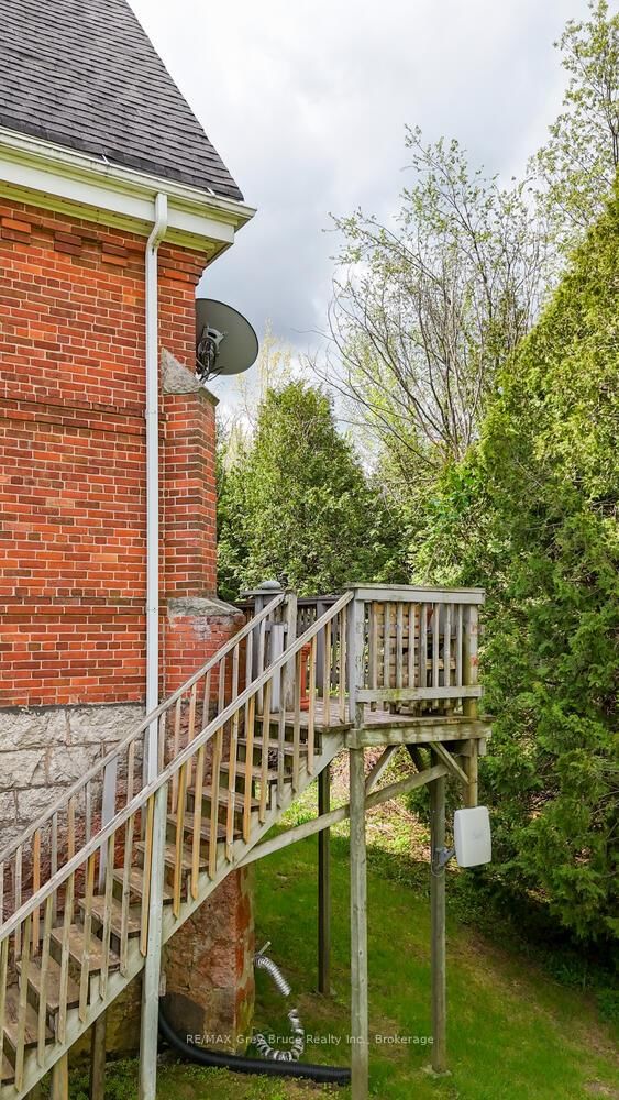 596688 10 Concession • Chatsworth, ON photo 28