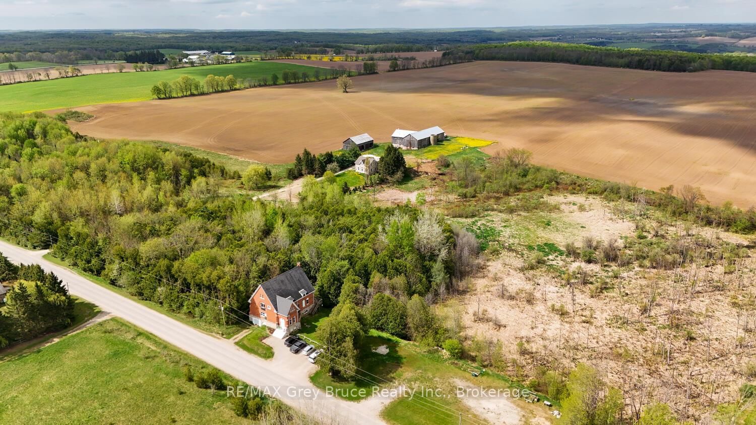 596688 10 Concession • Chatsworth, ON photo 29