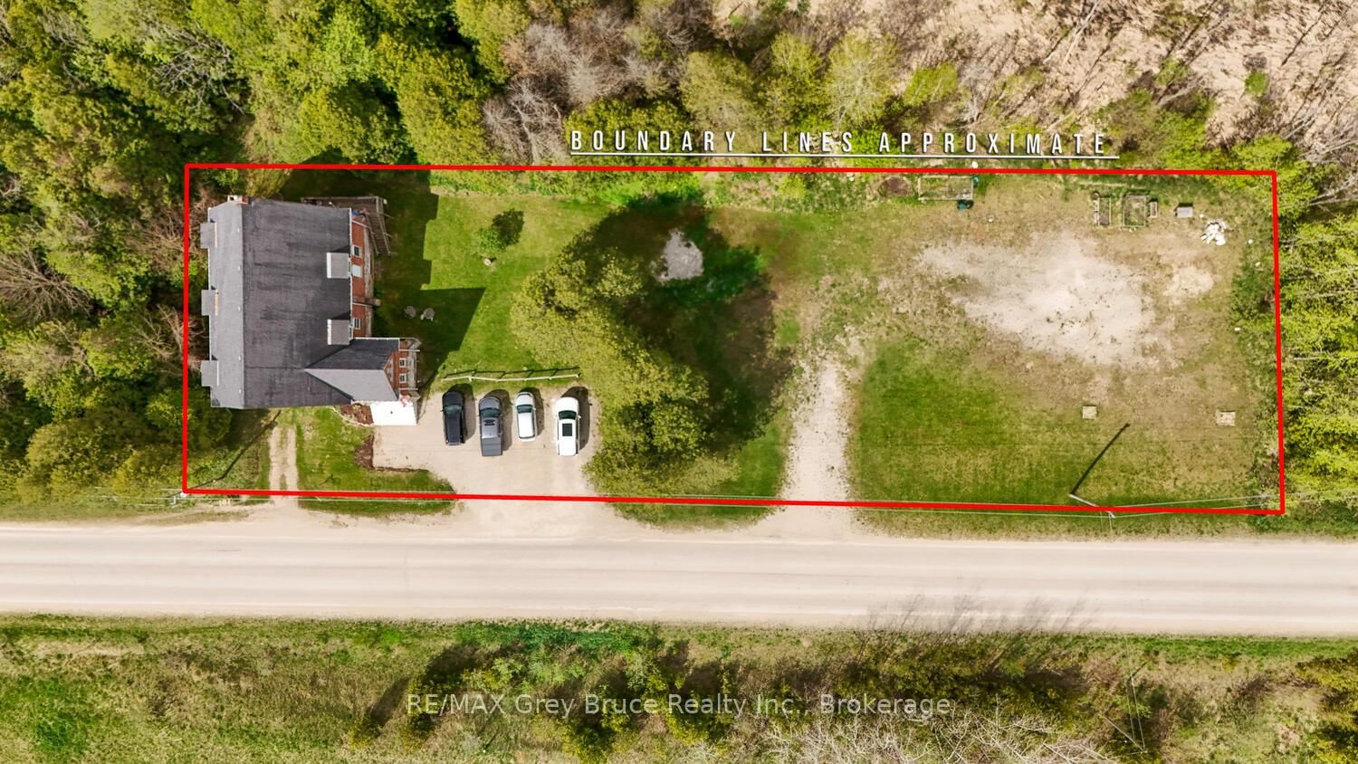 596688 10 Concession • Chatsworth, ON photo 3