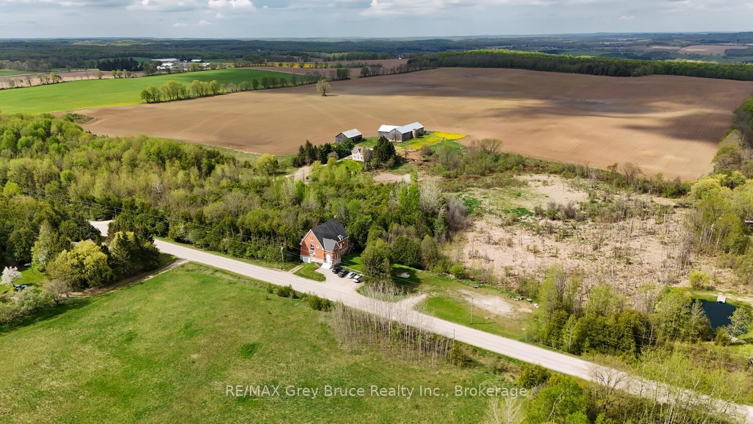 596688 10 Concession • Chatsworth, ON photo 30