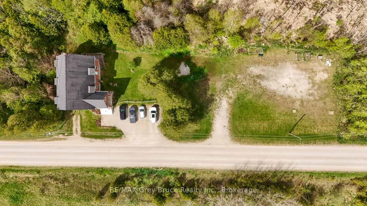 596688 10 Concession • Chatsworth, ON photo 31