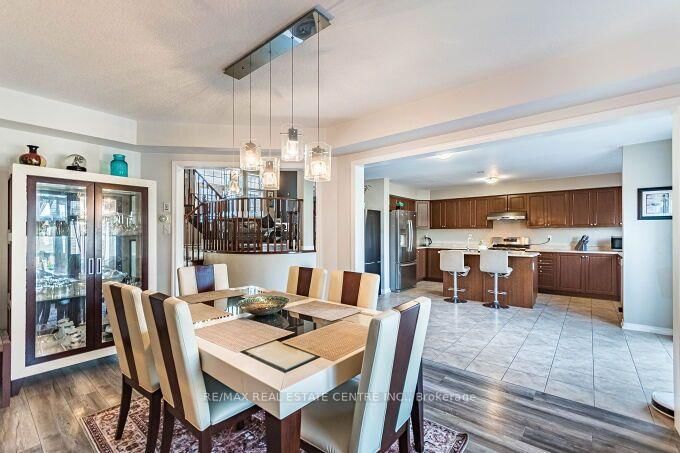 84 Lambert Crescent • Brantford, ON photo 14