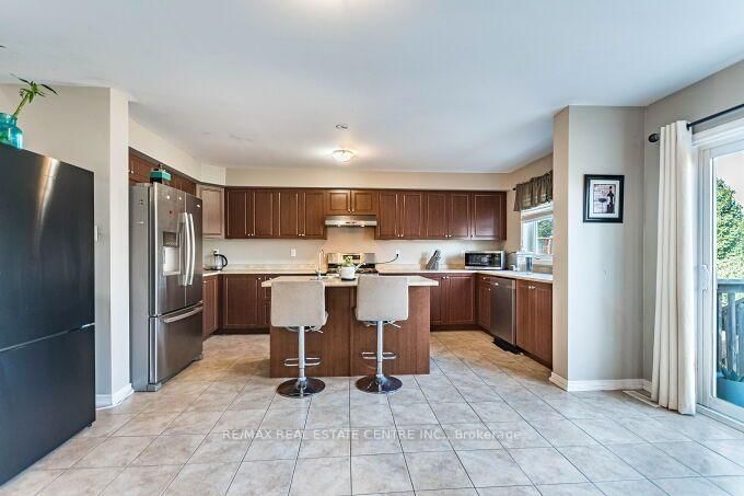 84 Lambert Crescent • Brantford, ON photo 17