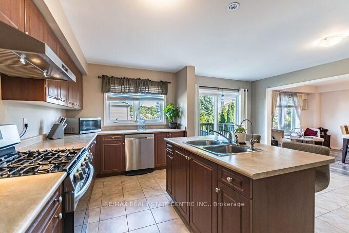 84 Lambert Crescent • Brantford, ON photo 18
