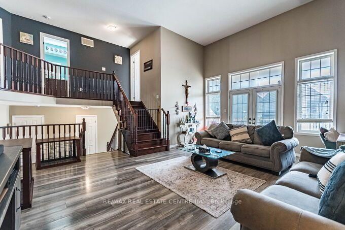 84 Lambert Crescent • Brantford, ON photo 22