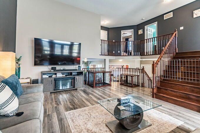 84 Lambert Crescent • Brantford, ON photo 23