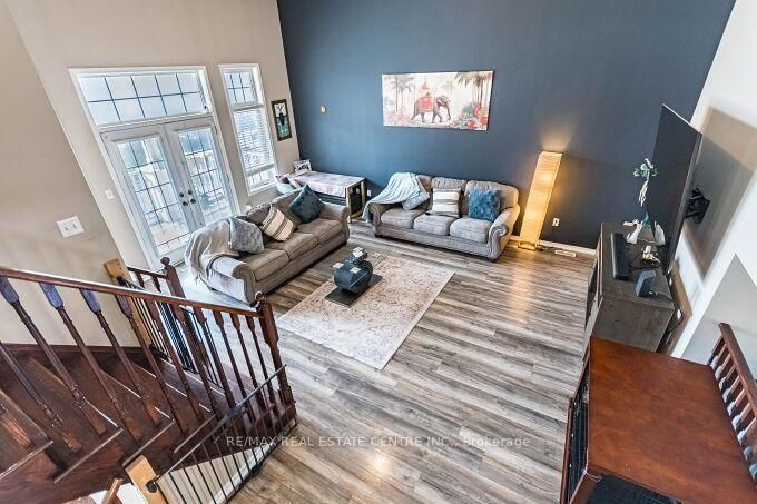 84 Lambert Crescent • Brantford, ON photo 24