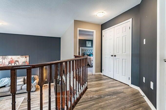 84 Lambert Crescent • Brantford, ON photo 26