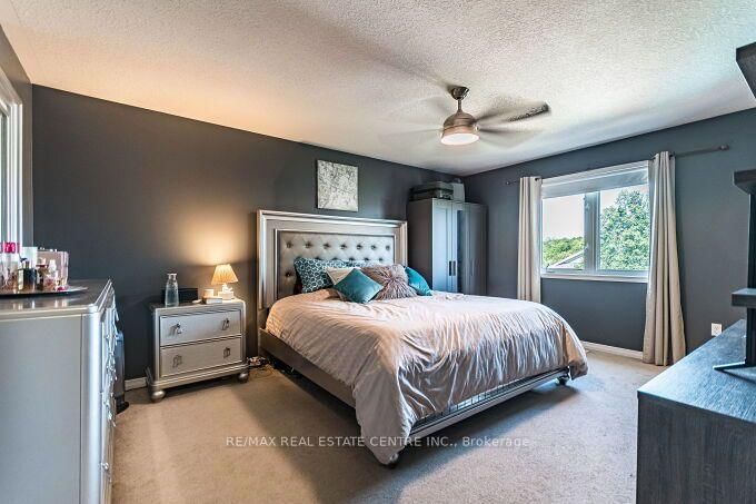 84 Lambert Crescent • Brantford, ON photo 27
