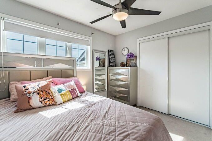 84 Lambert Crescent • Brantford, ON photo 33