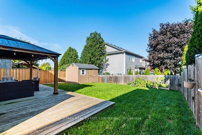 84 Lambert Crescent • Brantford, ON photo 43
