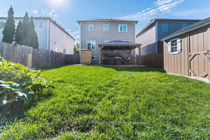 84 Lambert Crescent • Brantford, ON photo 44
