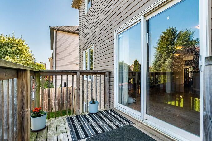 84 Lambert Crescent • Brantford, ON photo 47