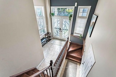 84 Lambert Crescent • Brantford, ON photo 9