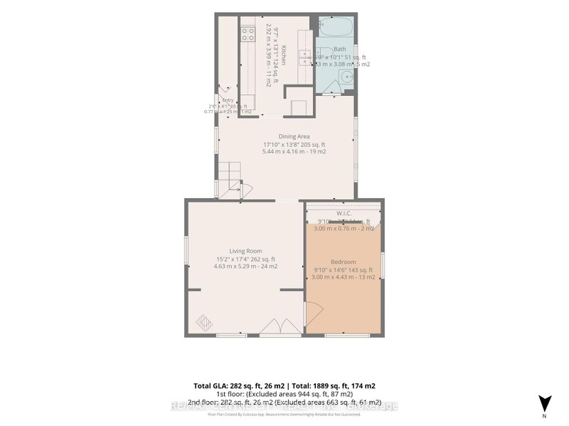 45 Locust Street