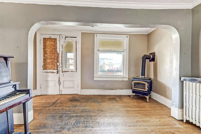 45 Locust Street