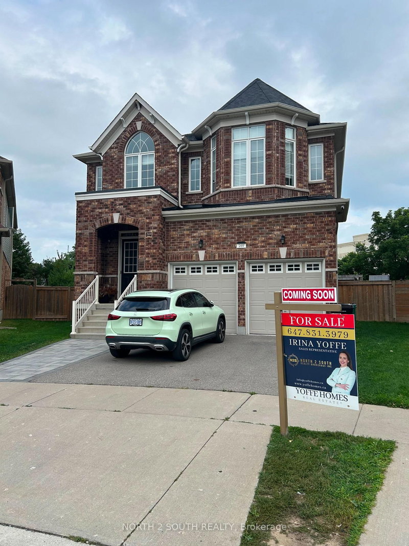 269 River Forks Lane