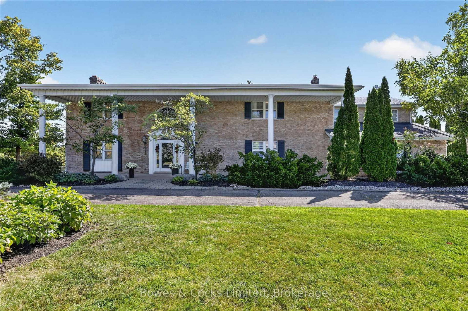1562 Champlain Drive • Peterborough, ON photo 1