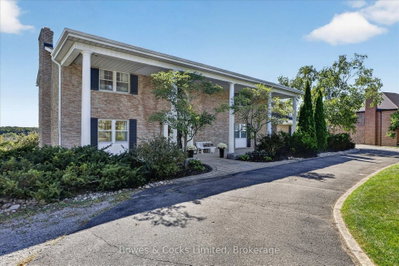 1562 Champlain Drive • Peterborough, ON photo 2