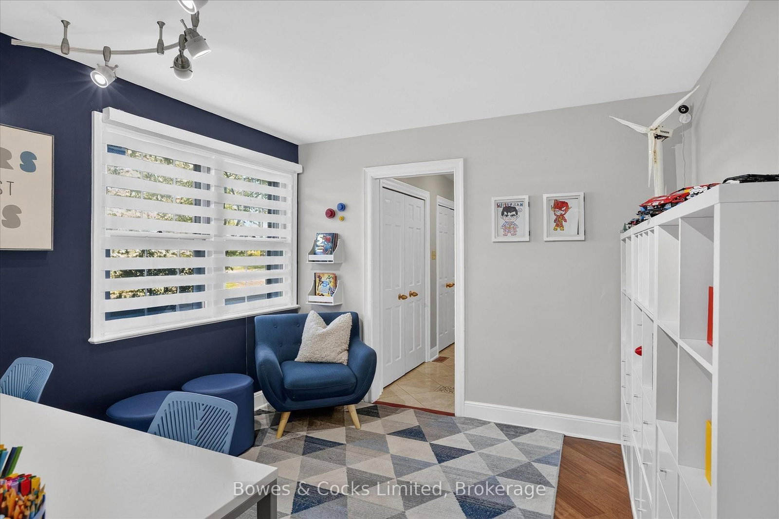 1562 Champlain Drive • Peterborough, ON photo 21