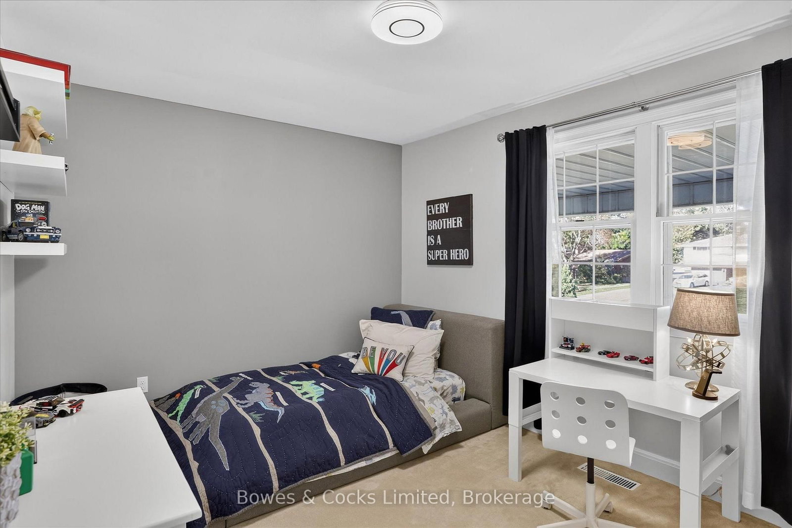 1562 Champlain Drive • Peterborough, ON photo 32