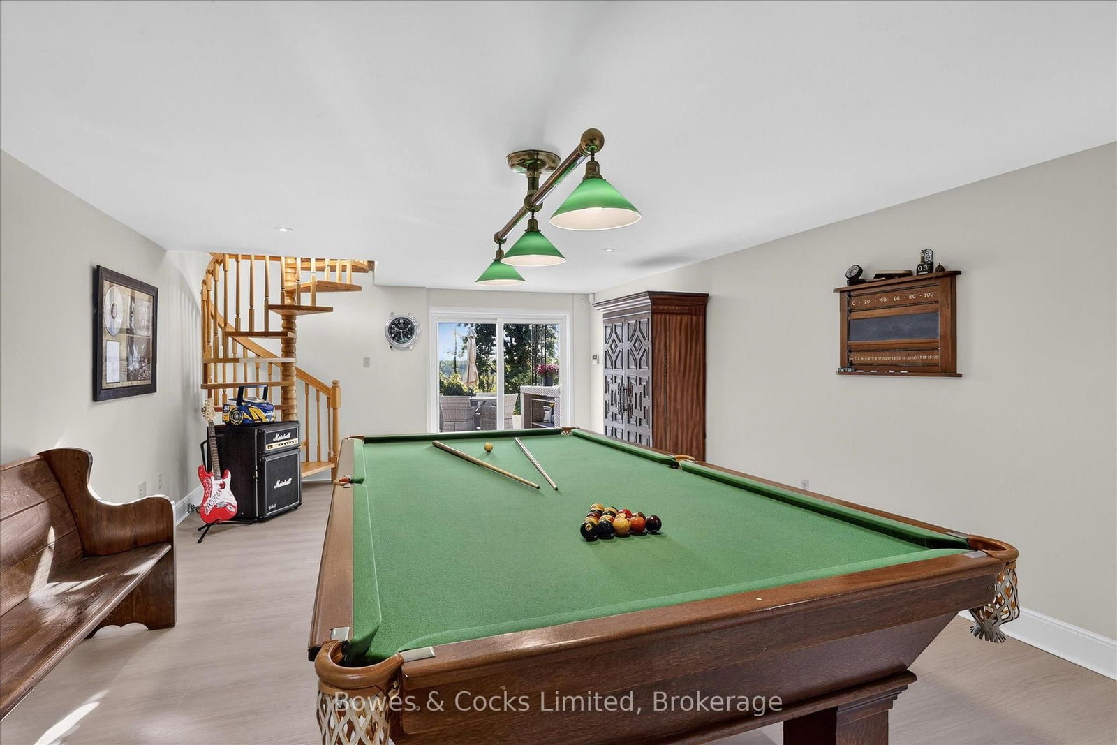 1562 Champlain Drive • Peterborough, ON photo 35