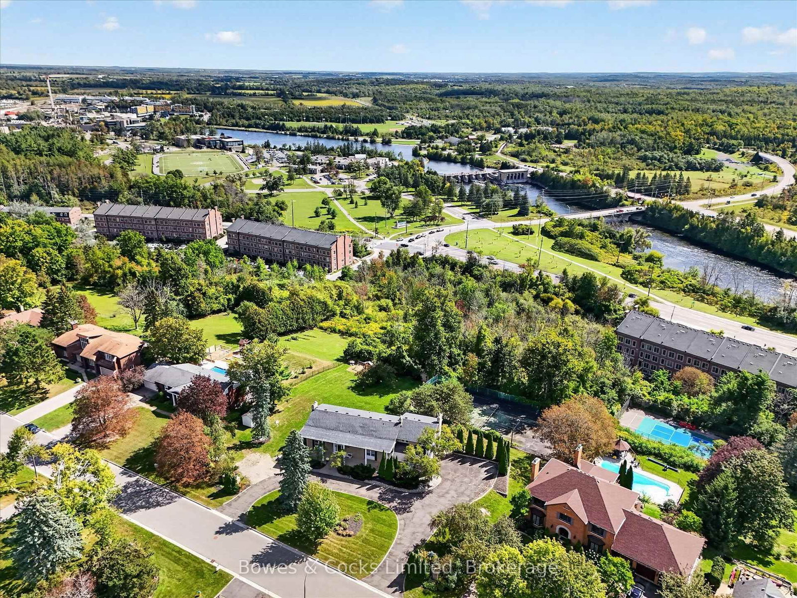 1562 Champlain Drive • Peterborough, ON photo 49