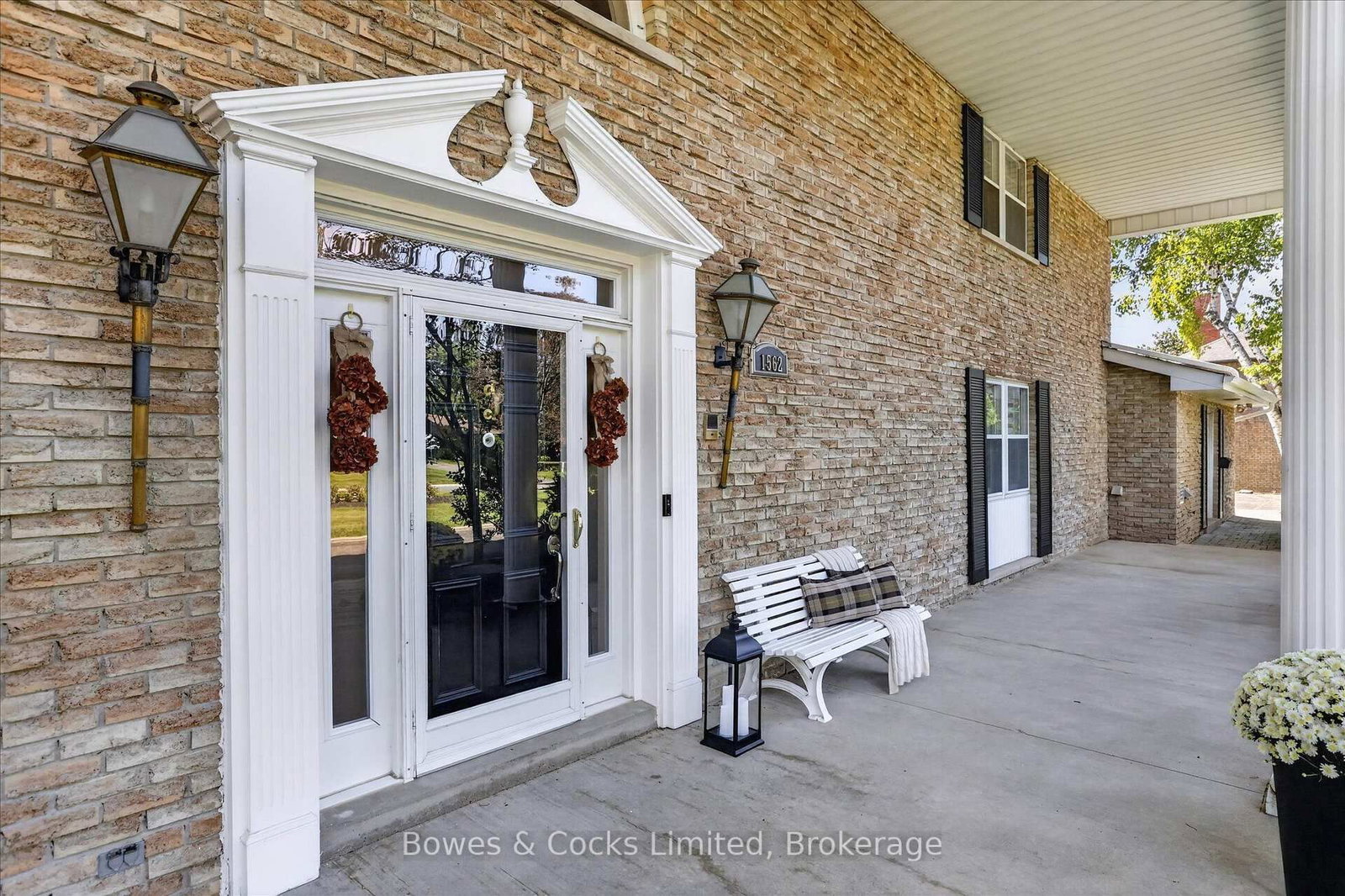 1562 Champlain Drive • Peterborough, ON photo 5