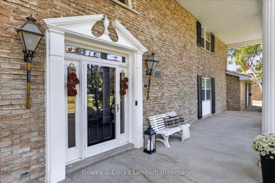 1562 Champlain Drive • Peterborough, ON photo 5