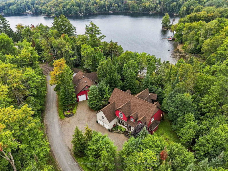 1018 Chicory Drive