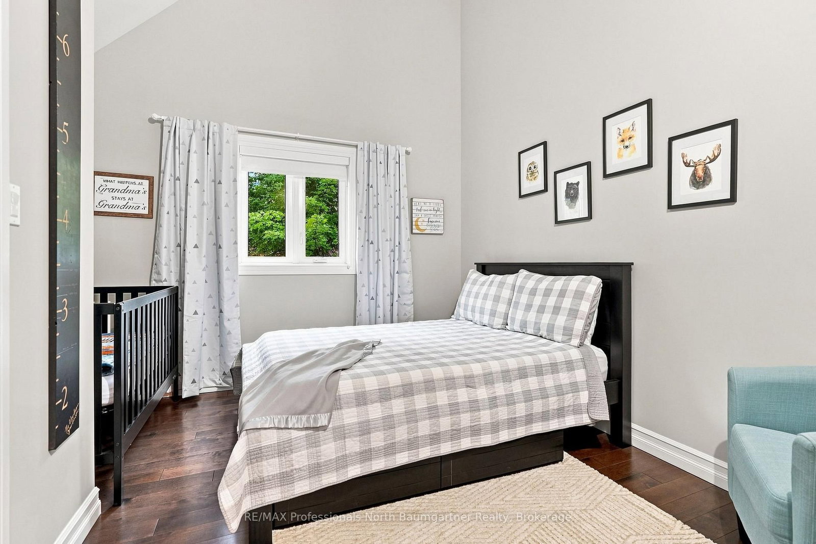 1018 Chicory Drive • Dysart et al, ON photo 24