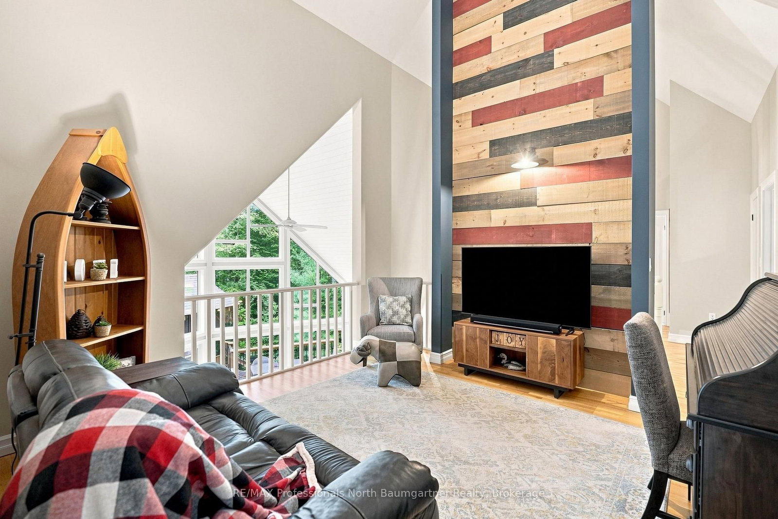1018 Chicory Drive • Dysart et al, ON photo 26