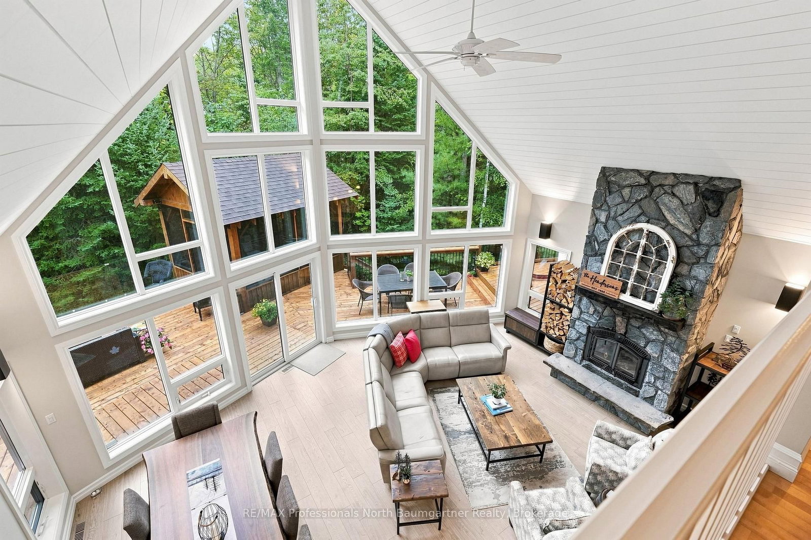 1018 Chicory Drive • Dysart et al, ON photo 27