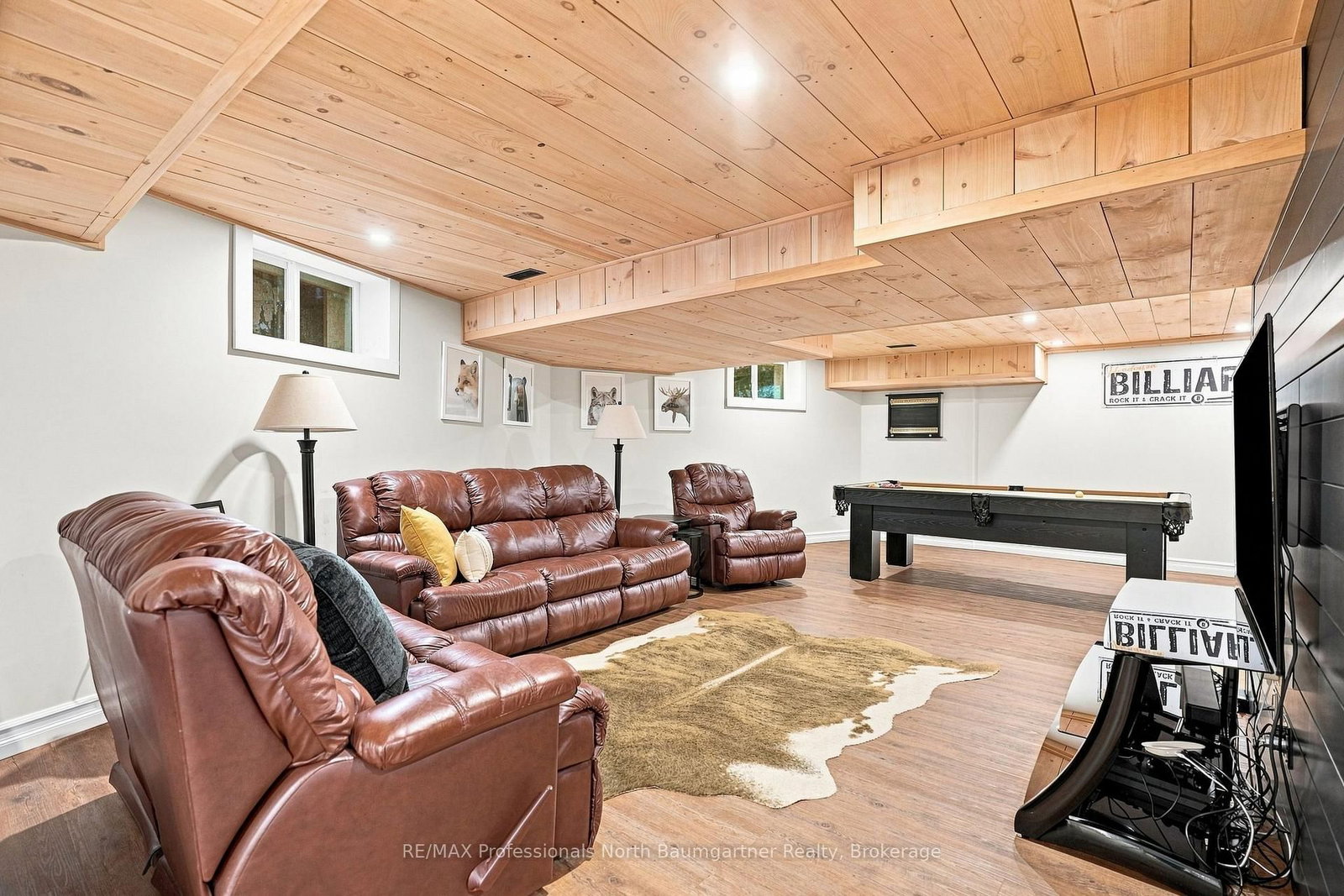 1018 Chicory Drive • Dysart et al, ON photo 28