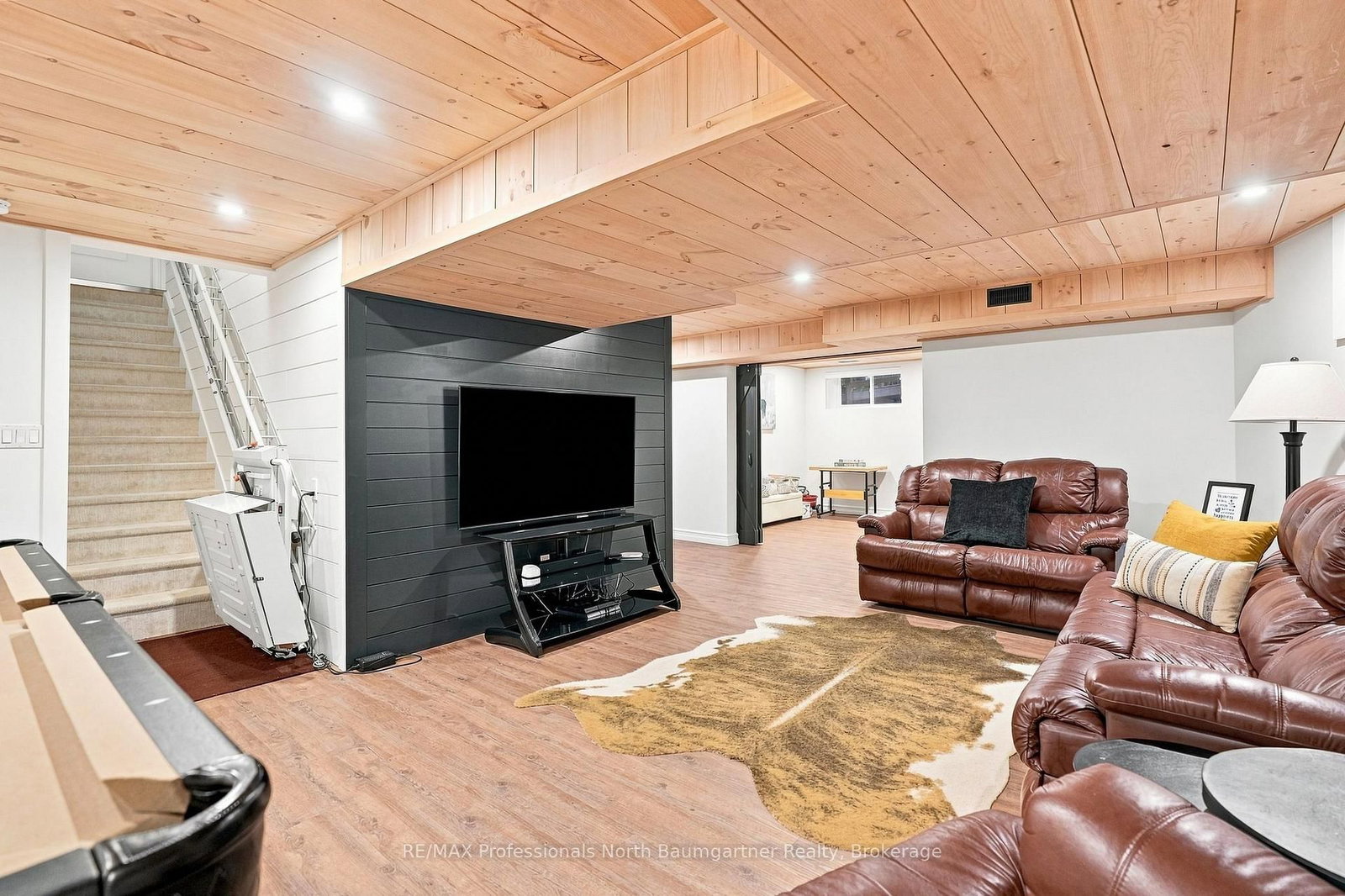 1018 Chicory Drive • Dysart et al, ON photo 29