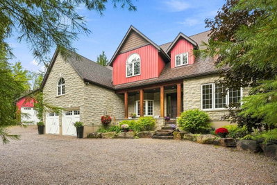 1018 Chicory Drive • Dysart et al, ON photo 3