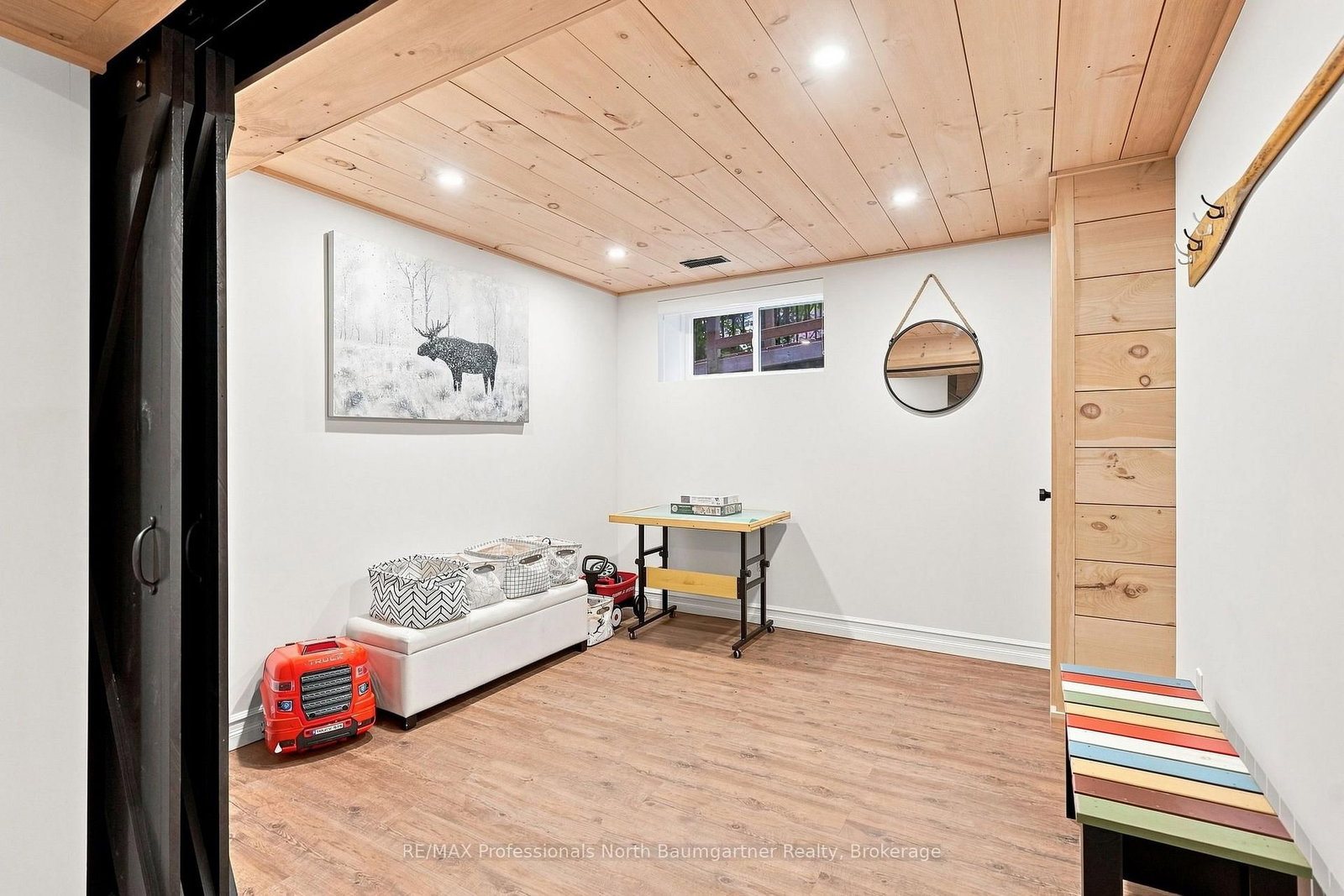 1018 Chicory Drive • Dysart et al, ON photo 30
