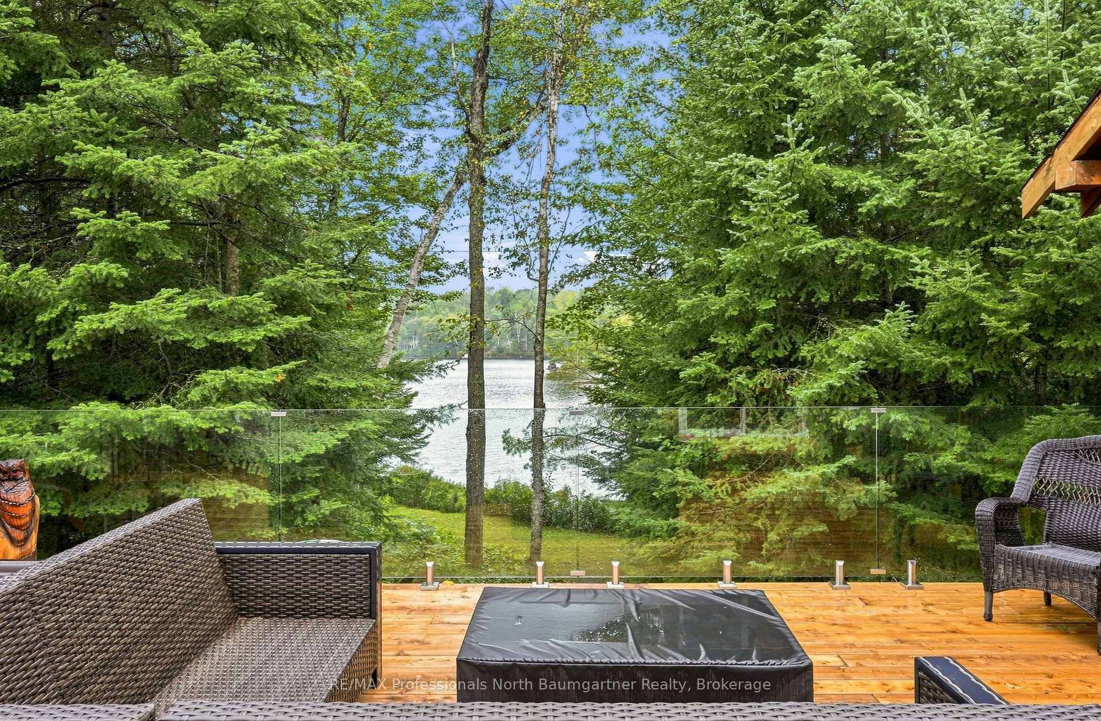 1018 Chicory Drive • Dysart et al, ON photo 34
